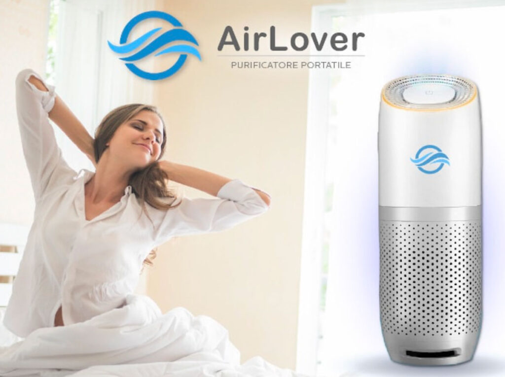 air lover