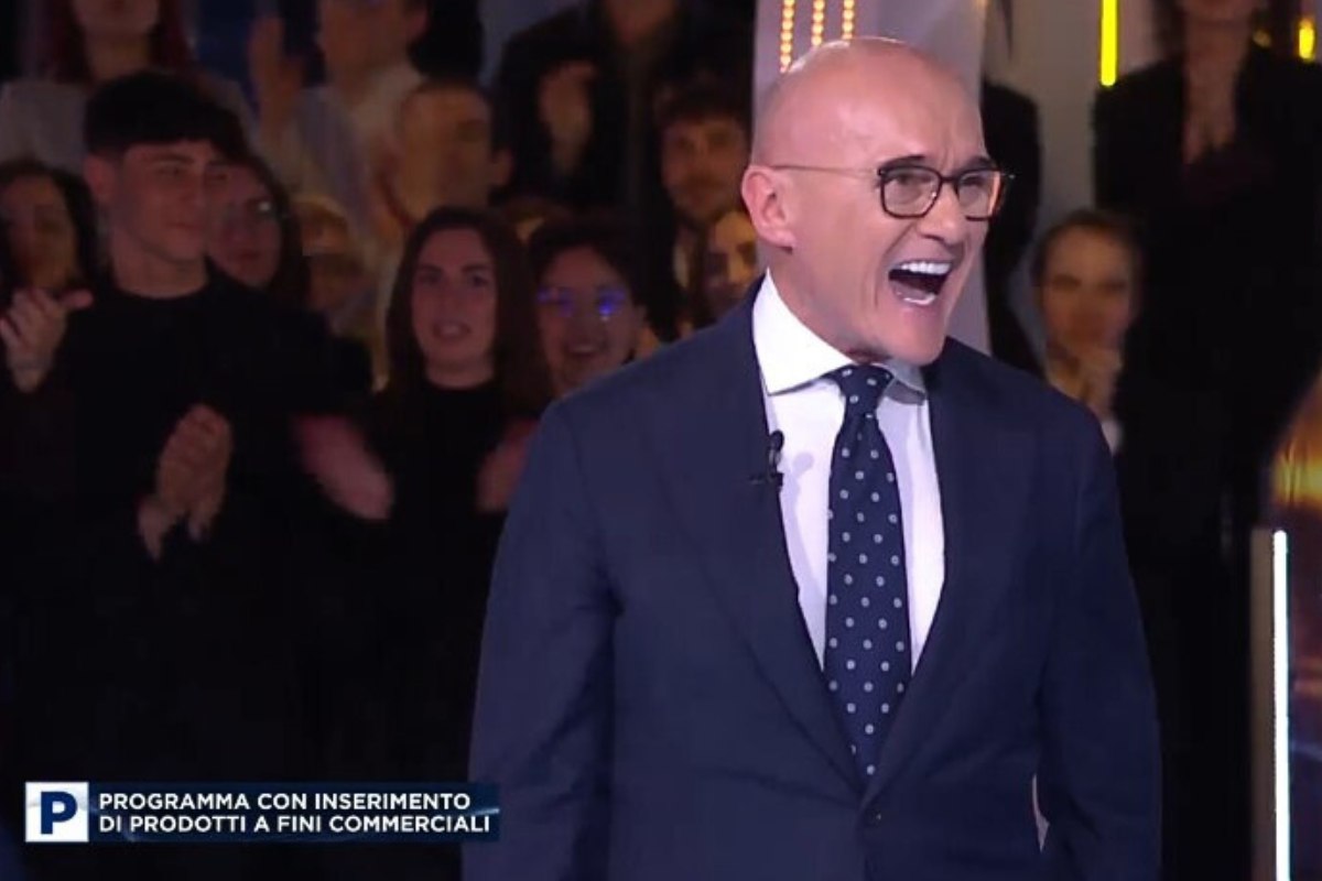 Alfonso Signorini