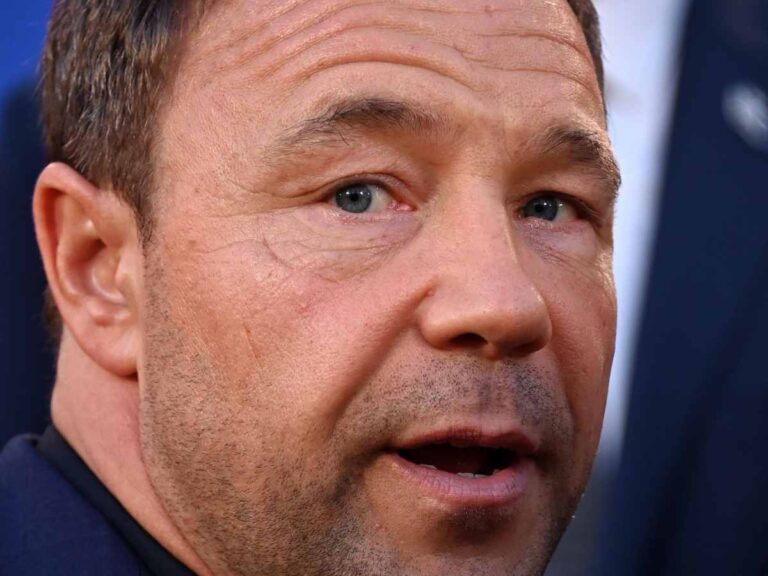 Stephen Graham attore e regista di Adolescence