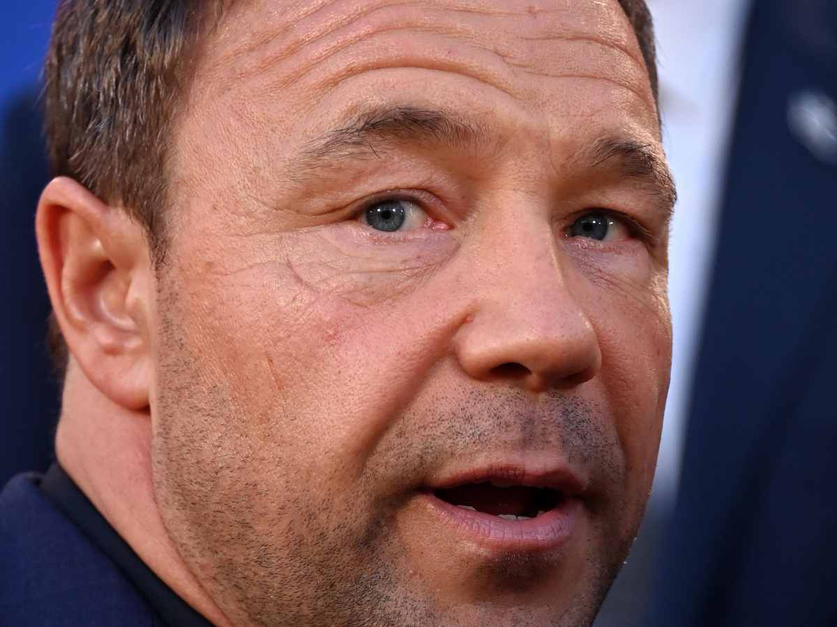 Stephen Graham attore e regista di Adolescence