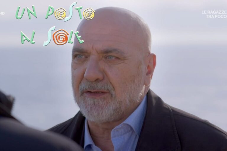 luca in un posto al sole