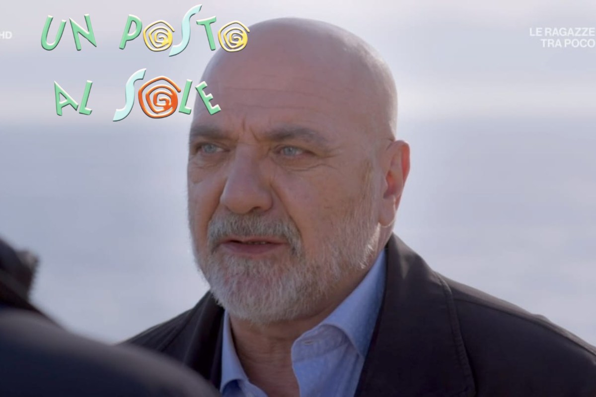 luca in un posto al sole