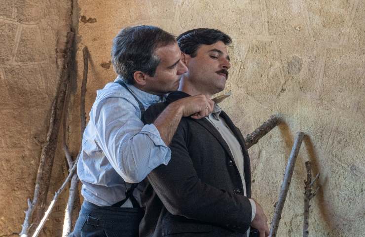 don gregorio e manuel de la promessa