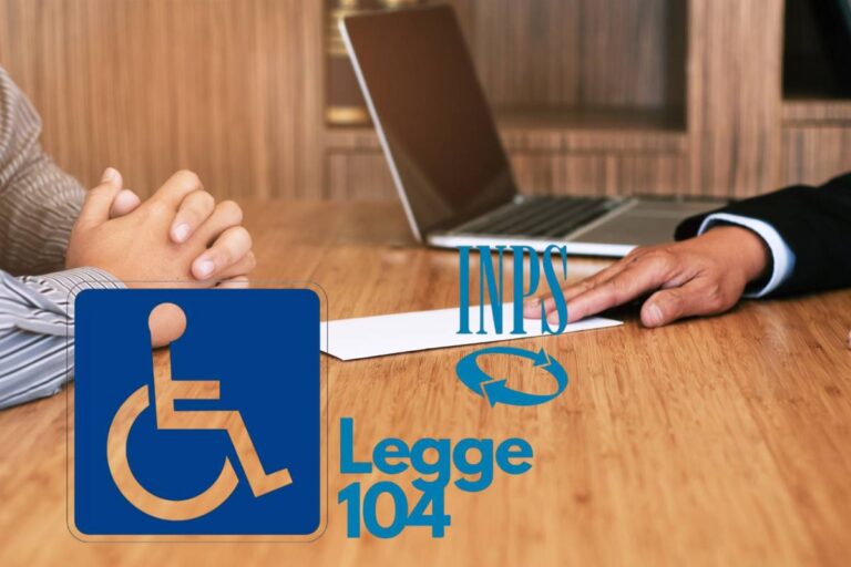Legge 104: quando scatta il licenziamento e la colpa è tua
