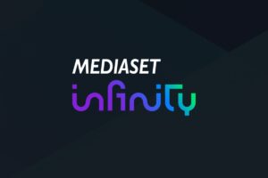 logo di mediaset infinity