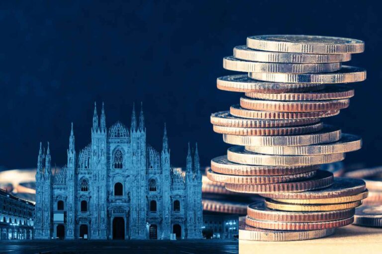 Una moneta che vale quanto un appartamento a Milano: controlla bene cassetti e bauli