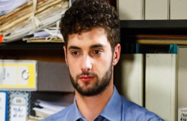 niko di un posto al sole