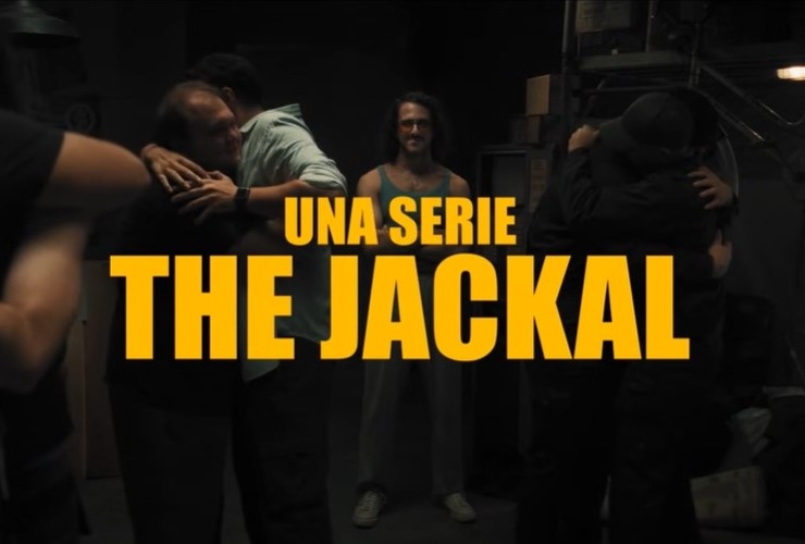 una scena dal trailer di Pesci Piccoli 2