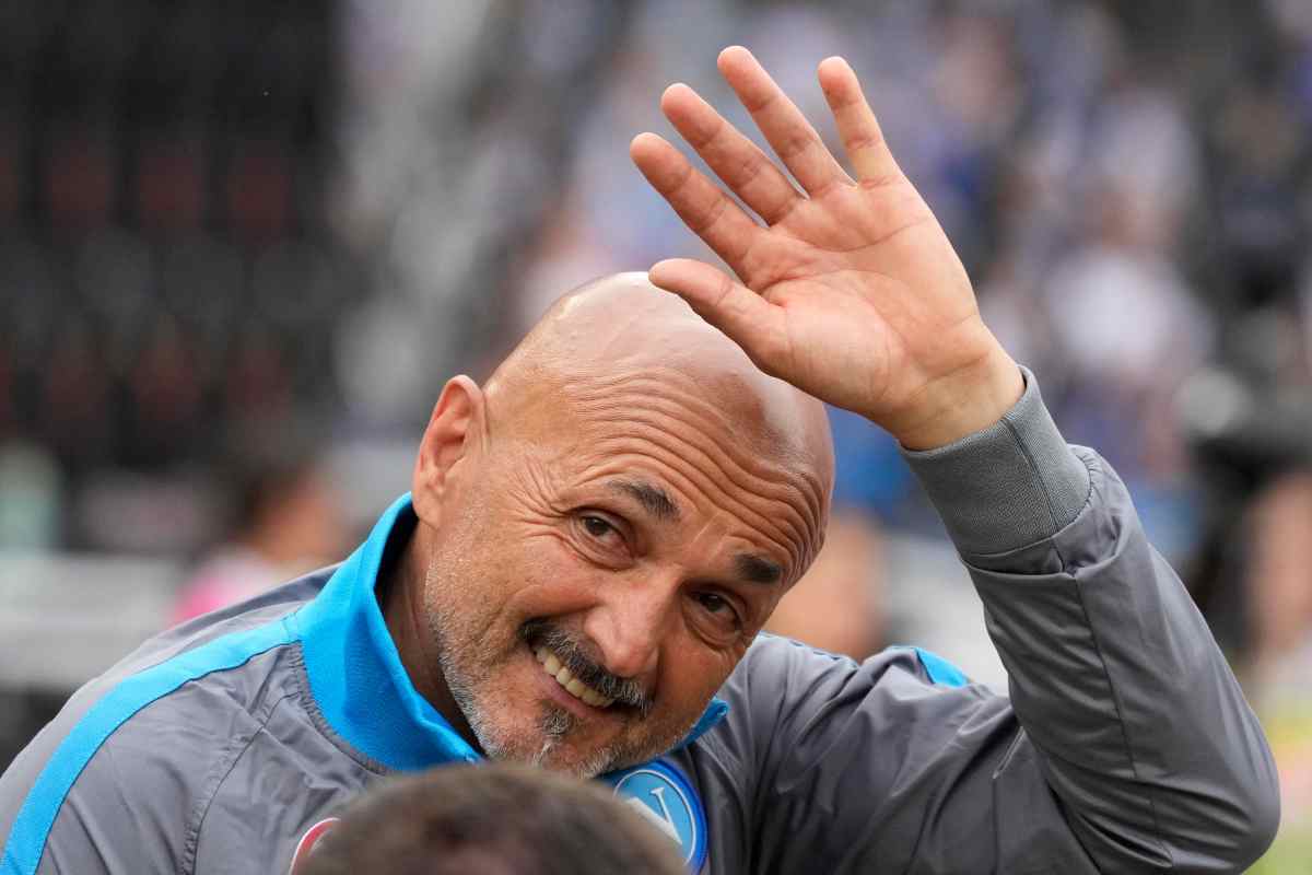 spalletti icardi
