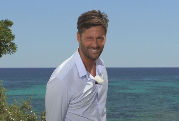 filippo bisciglia a temptation island