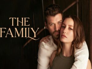 devin e aslan di the family
